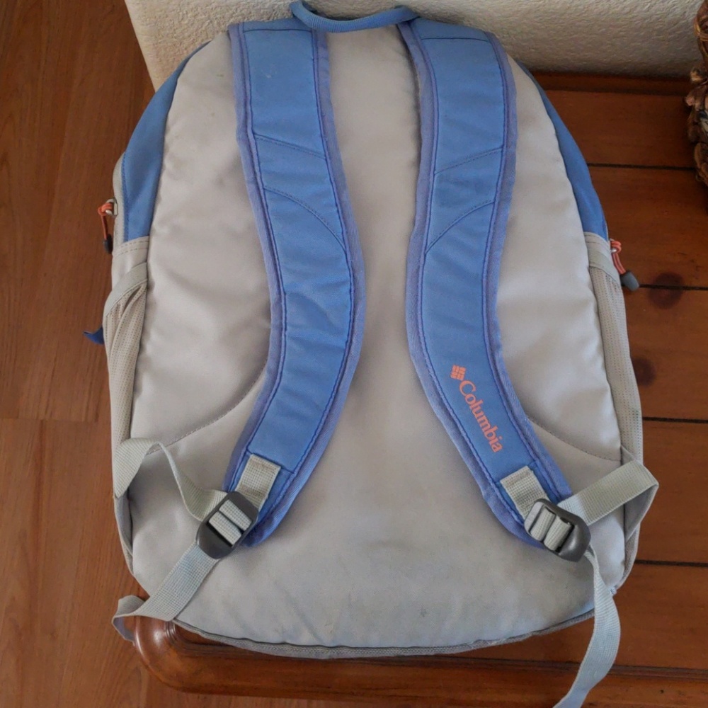 Backpacks - Picture 3 of 3